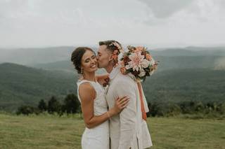 Sage Bridal - 29