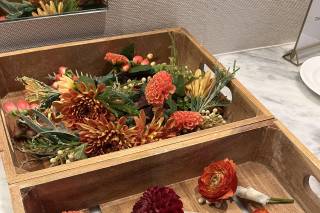 Loreta Daka Floral Boutique - 44
