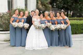 Bella Bridesmaids NOLA - 6