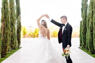 Uptown Bridal & Boutique - 36