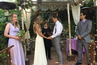 Custom Wedding Ceremonies - 8