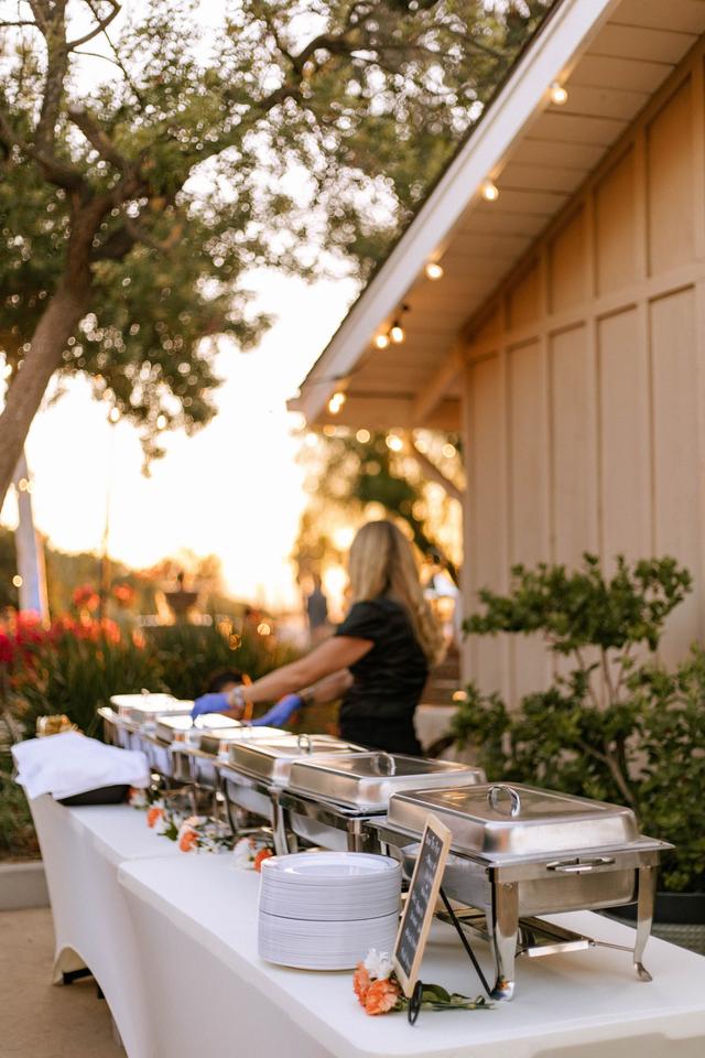 Mr. WorldWide Catering - 3