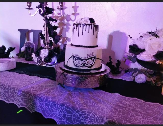Modern Elegance-Events - 3