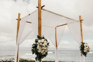 Exclusive Island Weddings - 43