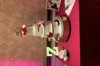Carina e Dolce, Specialty Cakes & Cookies - 12