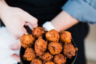 Exchange Events & Catering - 36