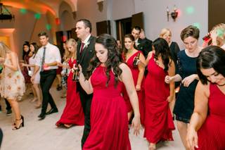 Dance Syndicate Entertainment The Wedding Celebration Specialists - 32