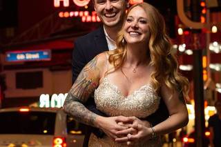 STEVEN JOSEPH PHOTOGRAPHY (formerly FOGARTYFOTO) - Las Vegas Wedding Photographer 1