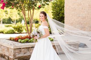 The Bridal Room - 64