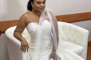 Curvaceous Couture Bridal Collection - 24
