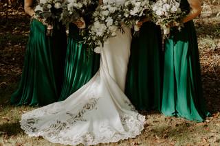 Parlour Bridal - 40