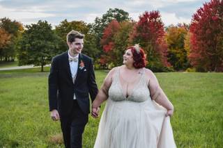 The Red Barn at Hampshire College - 38
