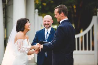Lem LeRoy - Wedding Officiant - 14