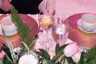 Hakuna Matata Weddings and Events - 49