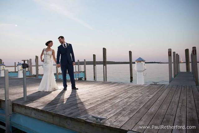 Paul Retherford Photography 1