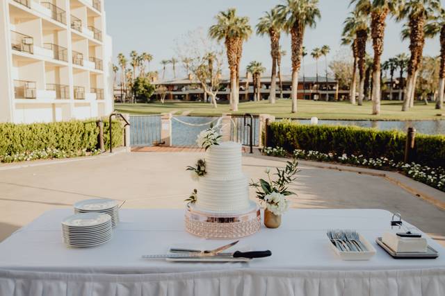JW Marriott Desert Springs Resort & Spa 4