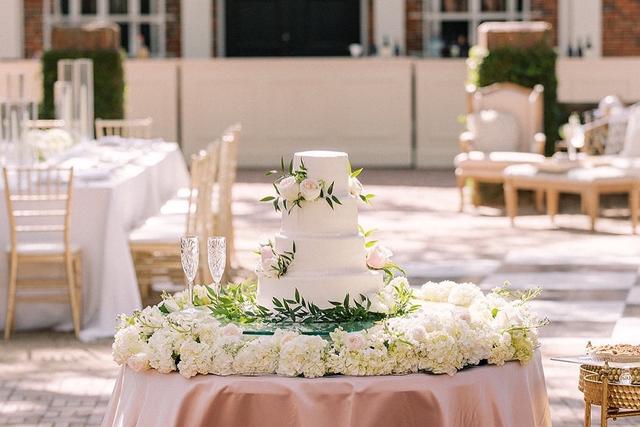 Darin Jones Floral Designer - 3