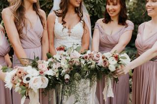 Jessica Vann-Campbell Flowers - 144