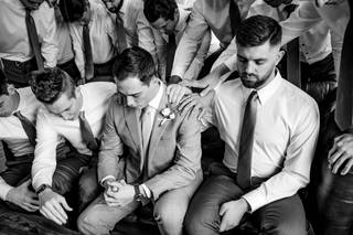 Memory Makers Wedding And Event Planning - 28
