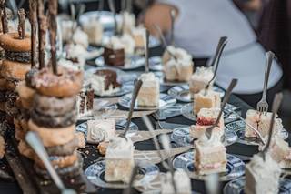 Caterers Three - 6