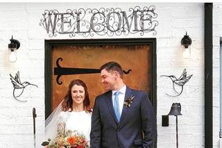 FLOURISH Wedding & Event Planning - 16