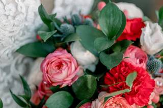 Tre Fiori Floral Studio - 24