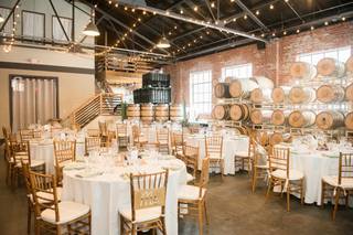 McClintock Distilling - 18