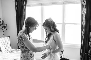 Soirée Weddings & Events - 9