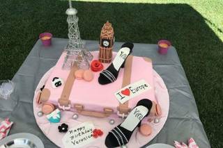 Kimberly Sweet Shoppe - 10
