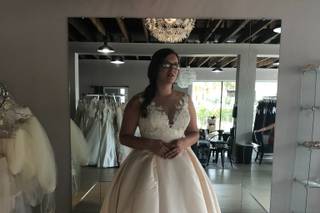 Bridals by Jodi - 21