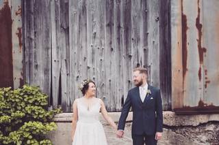 Hitch & Sparrow Wedding Photography - 10