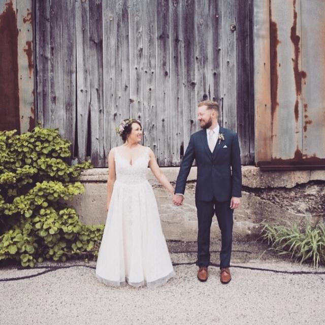 Hitch & Sparrow Wedding Photography - 4