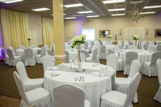 South Charlotte Banquet Center - 18