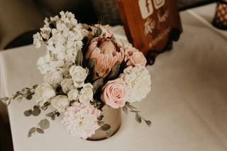 A Garden Floral - 9