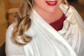 Grace Young PRO Makeup Artist - 6