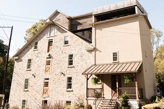 The Mill at Manor Falls - 32
