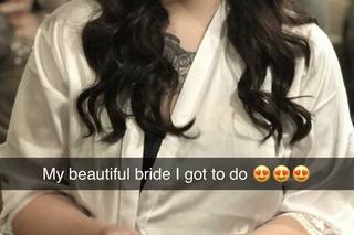 Southern Couture Salon & Bridal Bar - 52