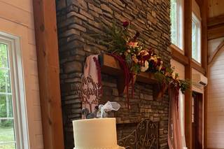 The Cake Boutique - 25