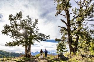 Joann McGregor Wedding Officiant - 52