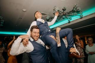 Barattini Productions - DJ Entertainment - 33