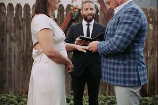 Columbus Wedding Officiants - 27