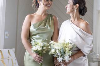 Lari Manz Hair & Makeup - 19