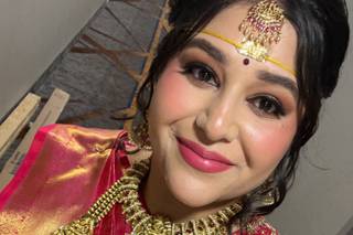 Red Lotus Artistry - 9