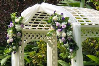 Haiku Gardens Weddings - 39
