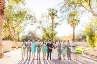 Secret Garden by Wedgewood Weddings - 70