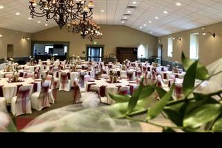 Trinity Banquet Facility - 7