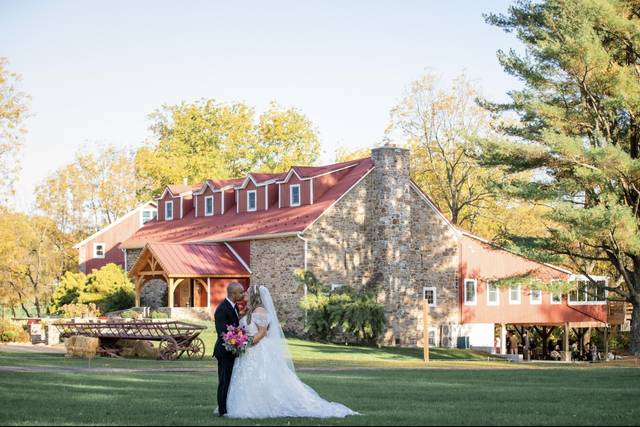 The Bally Spring Inn 1