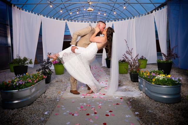 Stag Valley Weddings - 3