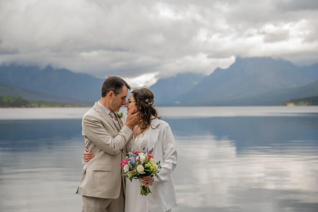 An Epic Elopement - 1