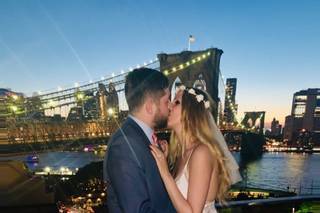Rev Hen - Wedding Officiant - 18